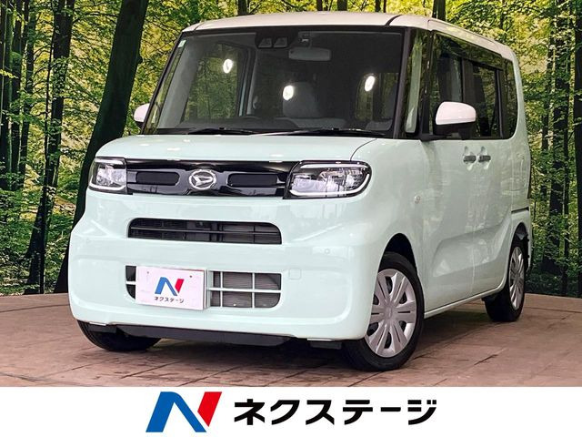 タント X