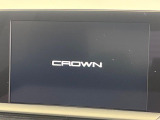 クラウン ハイブリッド 2.5 S Cパッケージ 