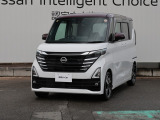 数ある中古車物件の中から弊社物件をご覧頂き、誠にありがとうございます!【日産神奈川・ユーカーカレスト座間】