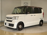 N-BOX L 