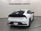 プリウス 1.8 X E-Four 4WD 