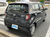 ミライース L SAIII 4WD 