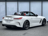 Z4 M40i 