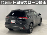 後席ガラスにフィルムが貼られております!直射日光の緩和やプライバシー保護にも役立ちます!