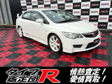 ホンダ シビックタイプR