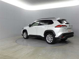 カローラクロス 1.8 ハイブリッド S E-Four 4WD 