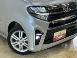 当店では、国家資格を持った整備スタッフがあなたのお車をしっかりサポート!!アフターメンテナンスもすべてお任せ下さい☆