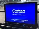 【純正11型ナビ】人気の純正ナビを装備。オーディオ機能も充実しており、Bluetooth接続すればお持ちのスマホやMP3プレイヤーの音楽を再生可能!毎日の運転がさらに楽しくなります!!