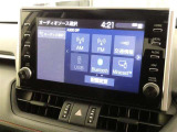 【Bluetooth機能付き】・・・ハンズフリー機能とスマートフォンにインストール済の音楽を聴くことができます。