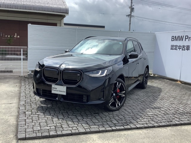 X3 M50 xドライブ 4WD