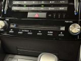 CD再生機能付き!