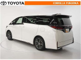 こちらの車両はワンオーナー車です。