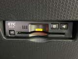【ETC】高速道路の料金所をストレスなく通過!話題のスポットやサービスエリアに多い「スマートIC」利用時は必須のアイテムです。当店でセットアップを実施、ご納車当日からすぐにご利用いただけます!