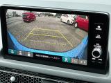 バックカメラも装備しております。車庫入れの苦手なお客様も安心!重宝してくれます!