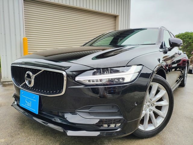 ボルボ V90 