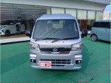 ハイゼットトラック ジャンボ エクストラ 4WD 
