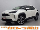 トヨタカローラ岡山へようこそ♪ おススメの1台です♪ぜひご覧になってください★