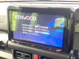 【ナビゲーション】使いやすいナビで目的地までしっかり案内してくれます。各種オーディオ再生機能も充実しており、お車の運転がさらに楽しくなります!!