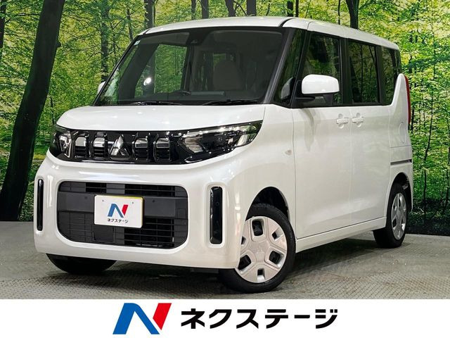 eKスペース M