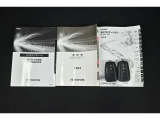 キーを取り出さずにドアを施錠&解錠。クルマの始動も可能です。