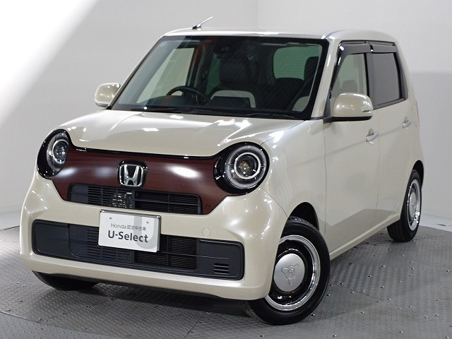 N-ONE 660 オリジナル