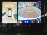 360&deg;ビューモニターとバックカメラ搭載です☆後退時の不安もこれにて解消ですね☆