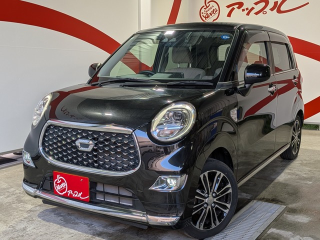 キャスト スタイル G VS SAIII 4WD