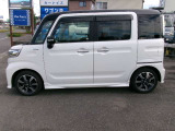 ブラックルーフ