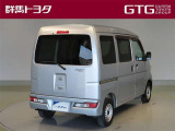 ハイゼットカーゴ デラックス SAIII ハイルーフ 