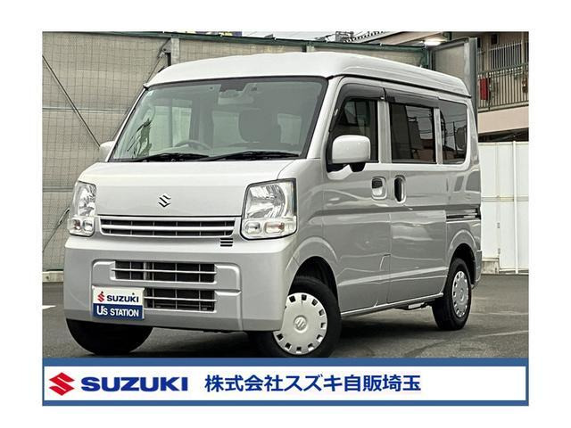 エブリイ ジョイン ハイルーフ 