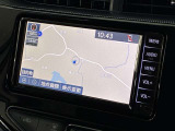 使いやすい見やすいナビゲーション!知らない道もラクラクです。