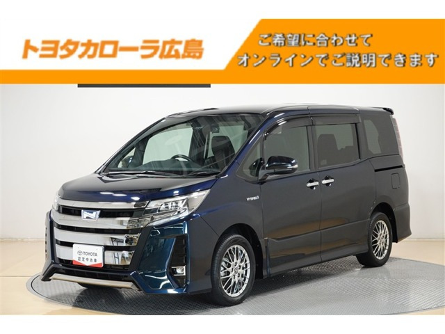 トヨタ ノア 