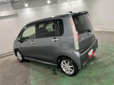 車両状態証明書は物件の状態を保証するものではありません。証明書を参考に現車の確認をお願いします