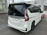 セレナ 1.2 e-POWER ハイウェイスターV 