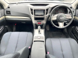 レガシィツーリングワゴン 2.5 i アイサイト 4WD 