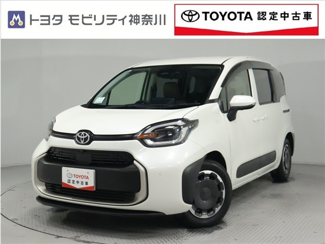 シエンタ ハイブリッド 1.5 Z
