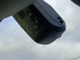 前方・後方の映像を高画質で記録し、事故やあおり運転など万が一の際の状況確認に役立ちます。車両との高い適合性と純正ならではの安心品質で、毎日のドライブをしっかりサポートします!