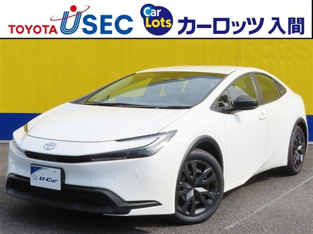 プリウス 1.8 X