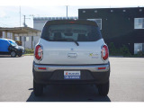 クロスビー 1.0 ハイブリッド(HYBRID) MZ ブラウンアクセントパッケージ 4WD 