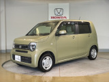 N-WGN L ホンダ センシング 