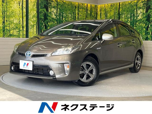 プリウス 1.8 S マイコーデ