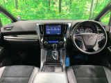 アルファード ハイブリッド 2.5 S タイプゴールド E-Four 4WD 