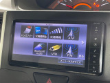 タント X SA ワンオーナー 修復歴無し