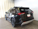 RAV4  2.5 ハイブリッド アドベンチャー E-Four 4WD