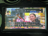 もちろんTVも見れます
