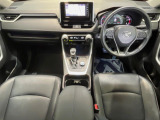 RAV4 2.0 G Zパッケージ 4WD 