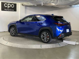 UX 250h Fスポーツ 