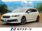 純正8型ナビ アイサイトセイフティプラス 禁煙車 前席シートヒーター