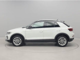 T-Roc TSI スタイル 