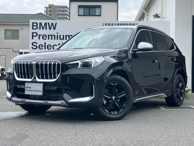 X1 xドライブ 20i xライン DCT 4WD